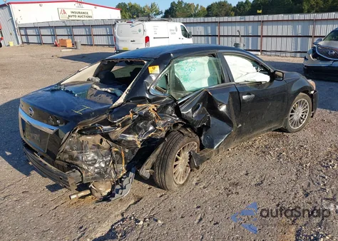 2015 Nissan Altima 2.5 S from USA, damaged, VIN 1N4AL3AP9FC571847